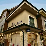 Resa Hotel Göcek