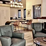 Hotel Resa Göcek
