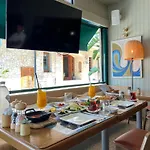 Resa Hotel Göcek