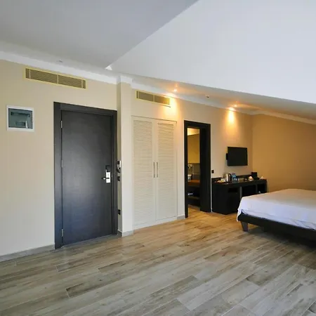 Hotel Resa Gocek (Fethiye)