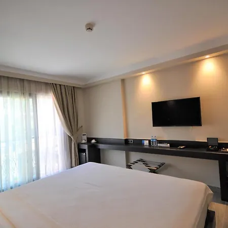 Resa Gocek (Fethiye)