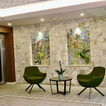 Hotell Resa