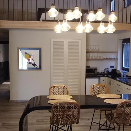 Resa * Gocek (Fethiye)