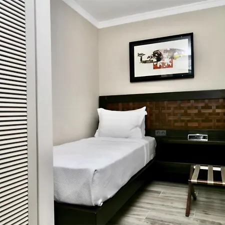 Hotel Resa Gocek (Fethiye)