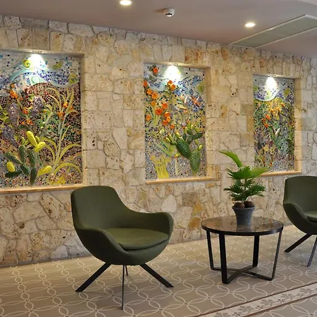 Resa Hotell