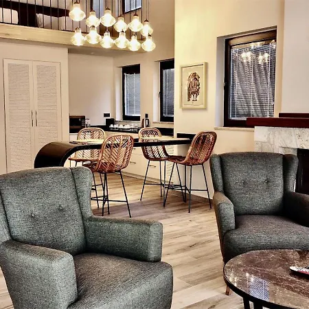 Hotel Resa Gocek (Fethiye)