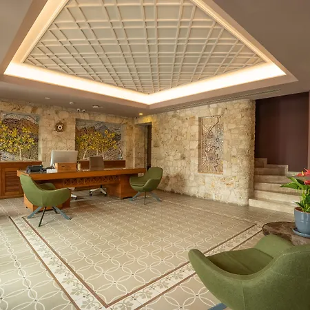 Resa Gocek (Fethiye)