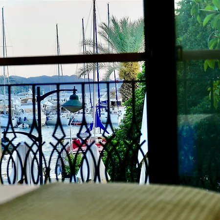 Resa Gocek (Fethiye)