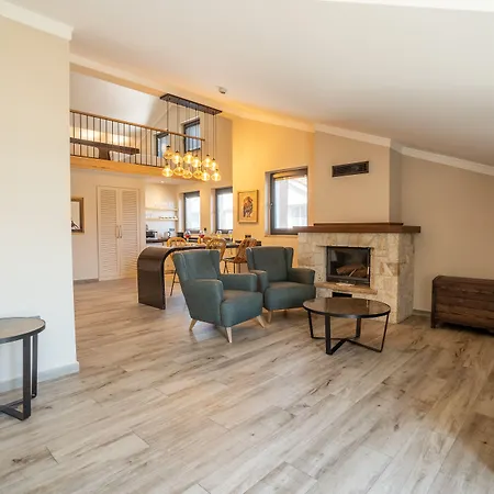 Resa Hotel Gocek (Fethiye)