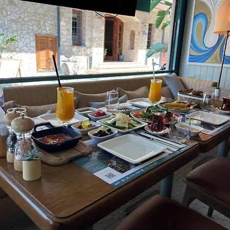 Resa Gocek (Fethiye)