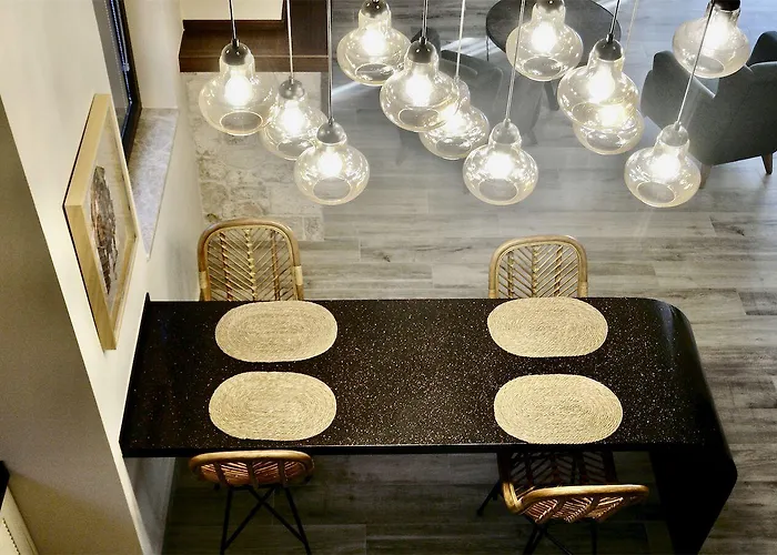 Resa ホテル ギョジェク