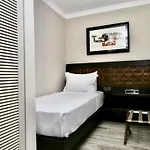 Hotel Resa Gocek (Fethiye)