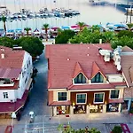 Resa * Gocek (Fethiye)