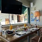 Hotel Resa Gocek (Fethiye)