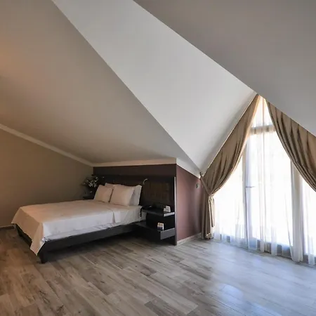 Resa Otel Göcek