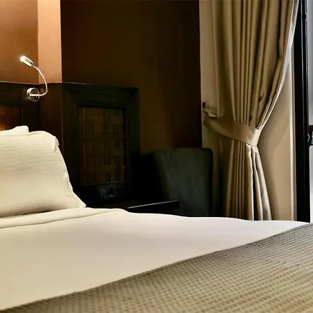 Otel Resa Göcek