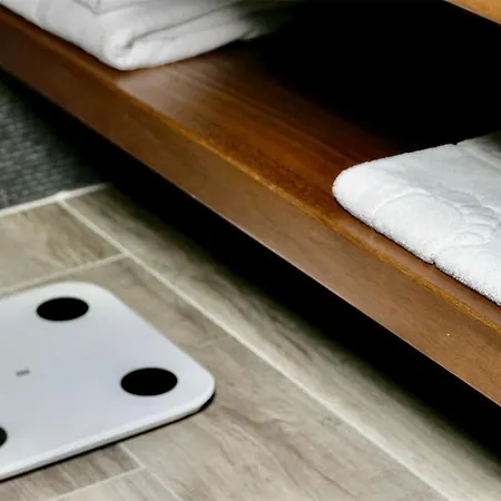 Szálloda Resa Göcek