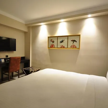 Otel Resa