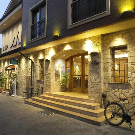 Otel Resa *