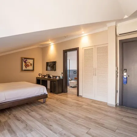 Otel Resa