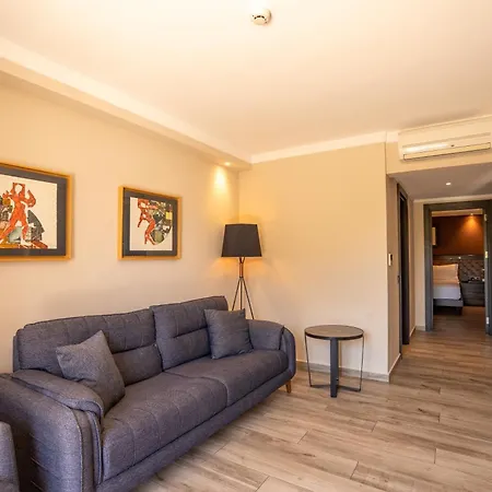 Otel Resa Göcek