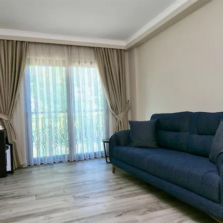 Resa Szálloda Göcek