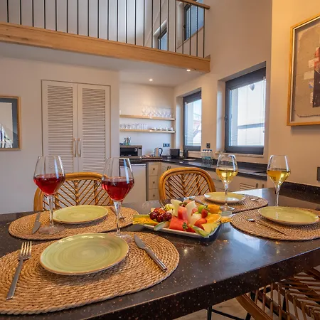 ホテル Resa ギョジェク