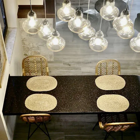 Resa Szálloda Göcek