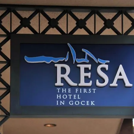 Resa