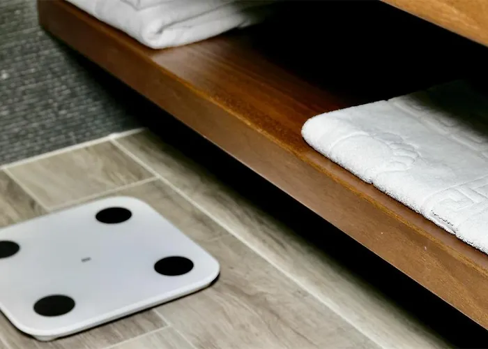 מלון Resa גוג'ק