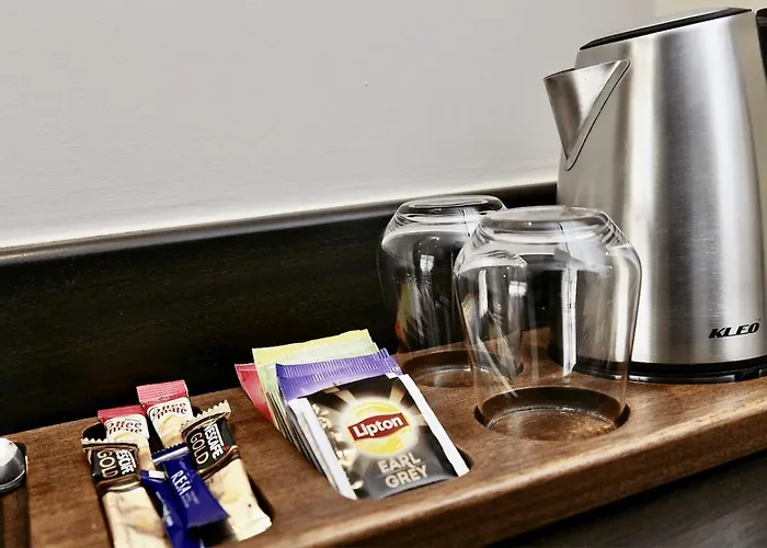 فندق Resa غوجيك