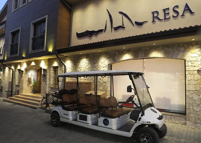 Otel Resa *