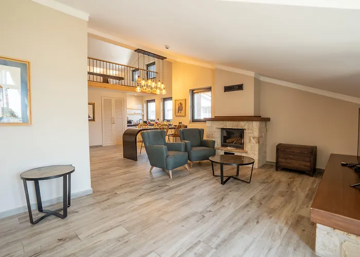 Resa فندق غوجيك